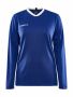 Progress Ls Basket Jersey W Club Cobolt