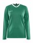 Progress Ls Basket Jersey W Team Green