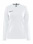 Progress Ls Basket Jersey W White
