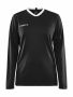 Progress Ls Basket Jersey W Black