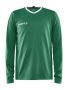 Progress LS Basket Jersey Jr Team Green