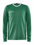 Progress Ls Basket Jersey Jr Team Green