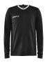 Progress Ls Basket Jersey Jr Black