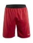 Progress Basket Shorts M Bright Red