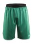 Progress Basket Shorts M Team Green