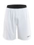 Progress Basket Shorts M White