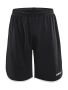 Progress Basket Shorts M Black