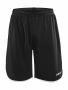 Progress Basket Shorts M Black