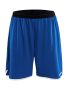 Progress Basket Shorts W Club Cobolt