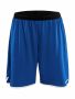 Progress Basket Shorts W Club Cobolt