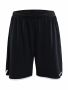 Progress Basket Shorts W Black