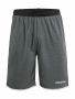 Progress Reversible Basket Shorts M Black/White