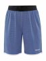Progress Reversible Basket Shorts W Club Cobolt/White