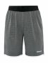 Progress Reversible Basket Shorts W Black/White