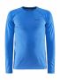 CORE Dry Active Comfort Ls M SAREK