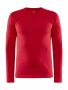 CORE Dry Active Comfort Ls M Lychee