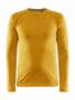 CORE Dry Active Comfort Ls M TAWNY
