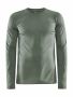 CORE Dry Active Comfort Ls M MOSS