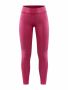 CORE Dry Active Comfort Pant W Orange
