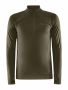 CORE Dry Active Comfort HZ M Black