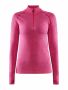 CORE Dry Active Comfort HZ W Orange