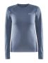 CORE Dry Active Comfort Ls W FLOW