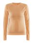 CORE Dry Active Comfort Ls W PEACH