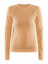 CORE Dry Active Comfort Ls W PEACH