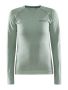 CORE Dry Active Comfort Ls W JADE