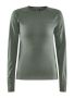 CORE Dry Active Comfort Ls W MOSS