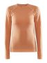CORE Dry Active Comfort Ls W GLOW