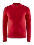 CORE Bike Essence LS Jersey M Bright Red