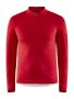  Core Bike Essence LS Jersey M Bright Red