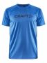 CORE Essence Logo Tee M