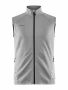 ADV Unify Vest M Grey Melange