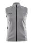 ADV Unify Vest W Grey Melange