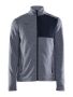 ADV Explore Heavy Fleece Jacket M Flow-Blaze