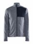 ADV Explore Heavy Fleece Jacket M Flow-Blaze