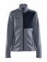 ADV Explore Heavy Fleece Jacket W Flow-Blaze