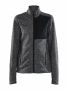 ADV Explore Heavy Fleece Jacket W Black-Melange