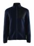 ADV Explore Pile Fleece Jacket M Blace-Black