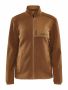 ADV Explore Pile Fleece Jacket W Roots