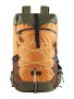  Adv Entity Travel Backpack 35 L Chestnut