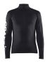 ADV Nordic Club Jersey M Black