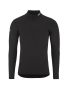 ADV Nordic Club Jersey M BLACK-WHITE