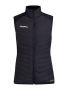 ADV Nordic Club Vest W Black
