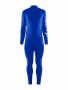 ADV Nordic Club Suit M Club Cobolt