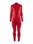 ADV Nordic Club Suit M Bright Red