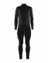 ADV Nordic Club Suit M Black