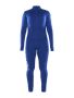ADV Nordic Club Suit W Club Cobolt
